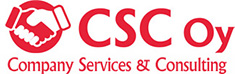 Company Services & Consulting CSC Oy